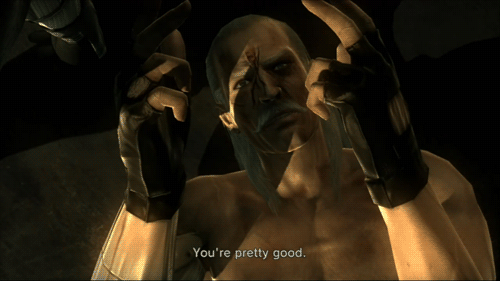 Youre Pretty good.gif