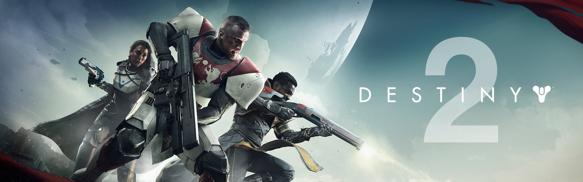 Gear up Guardian, it's gonna be a long grind...