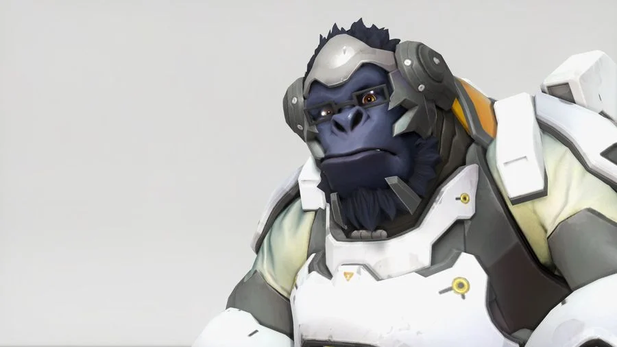 As a Winston main myself, I would like to express my disappointment with xQc.