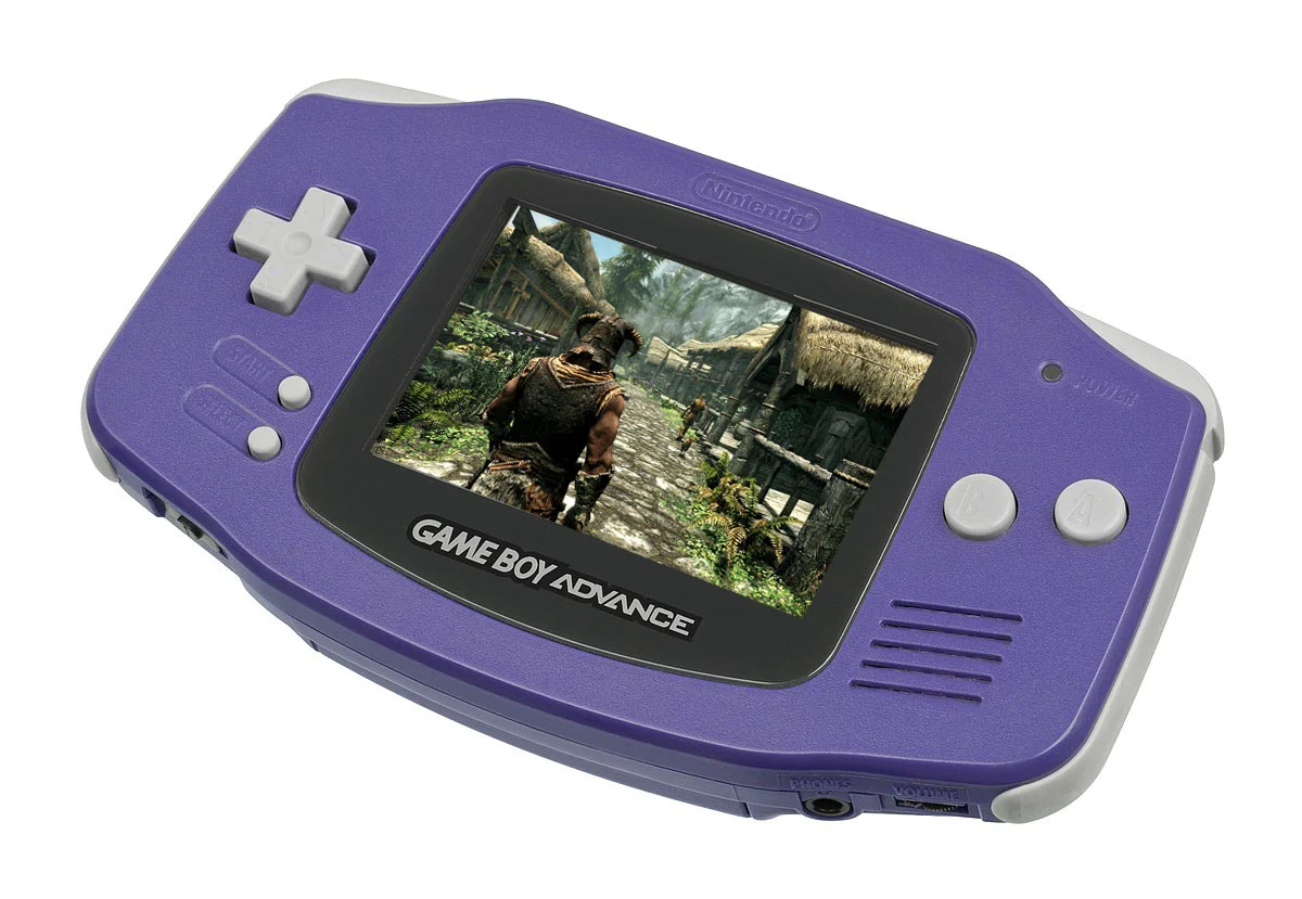 This also includes re-releases for consoles no longer currently in circulation, for when Bethesda inevitably runs out of systems to port to.