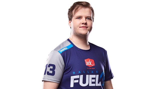 Dallas Fuel's Timo “Taimou” Kettunen is one such example of a toxic gamer.