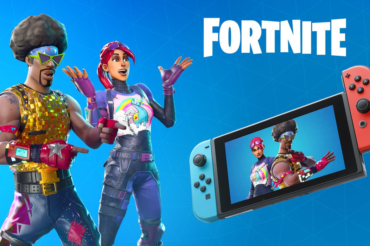 Fortnite's launch on Switch rekindled the displeasure of Sony's lack of cross-platform ability.