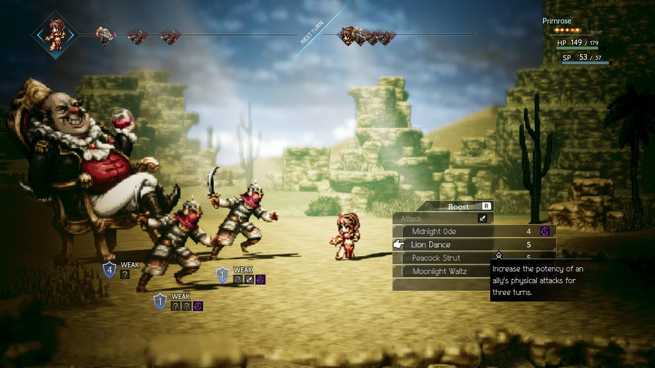 You know what they say: the bigger they are, the longer they take to kill.