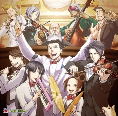 The soundtrack is also excellent.