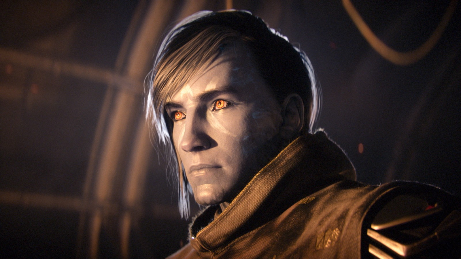 Customary Uldren Sov image…. (#fanboi)