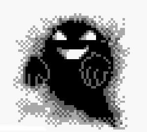 Everyone knows children love ghosts.