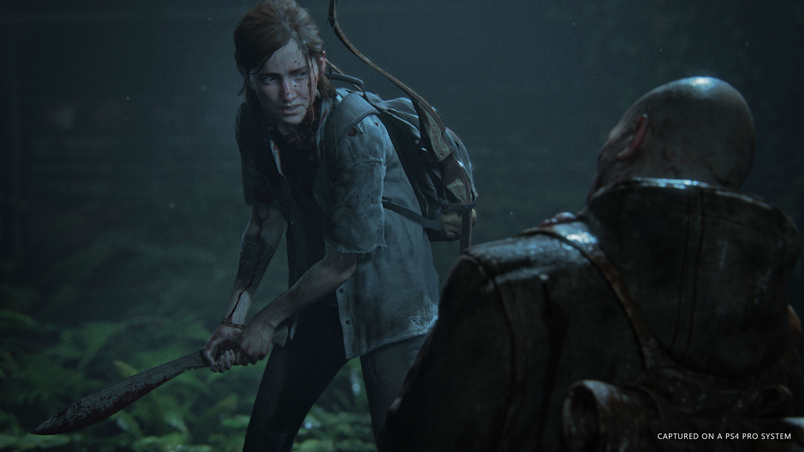 When it comes to zombie games it’s hard to argue there are any better than The Last of Us .