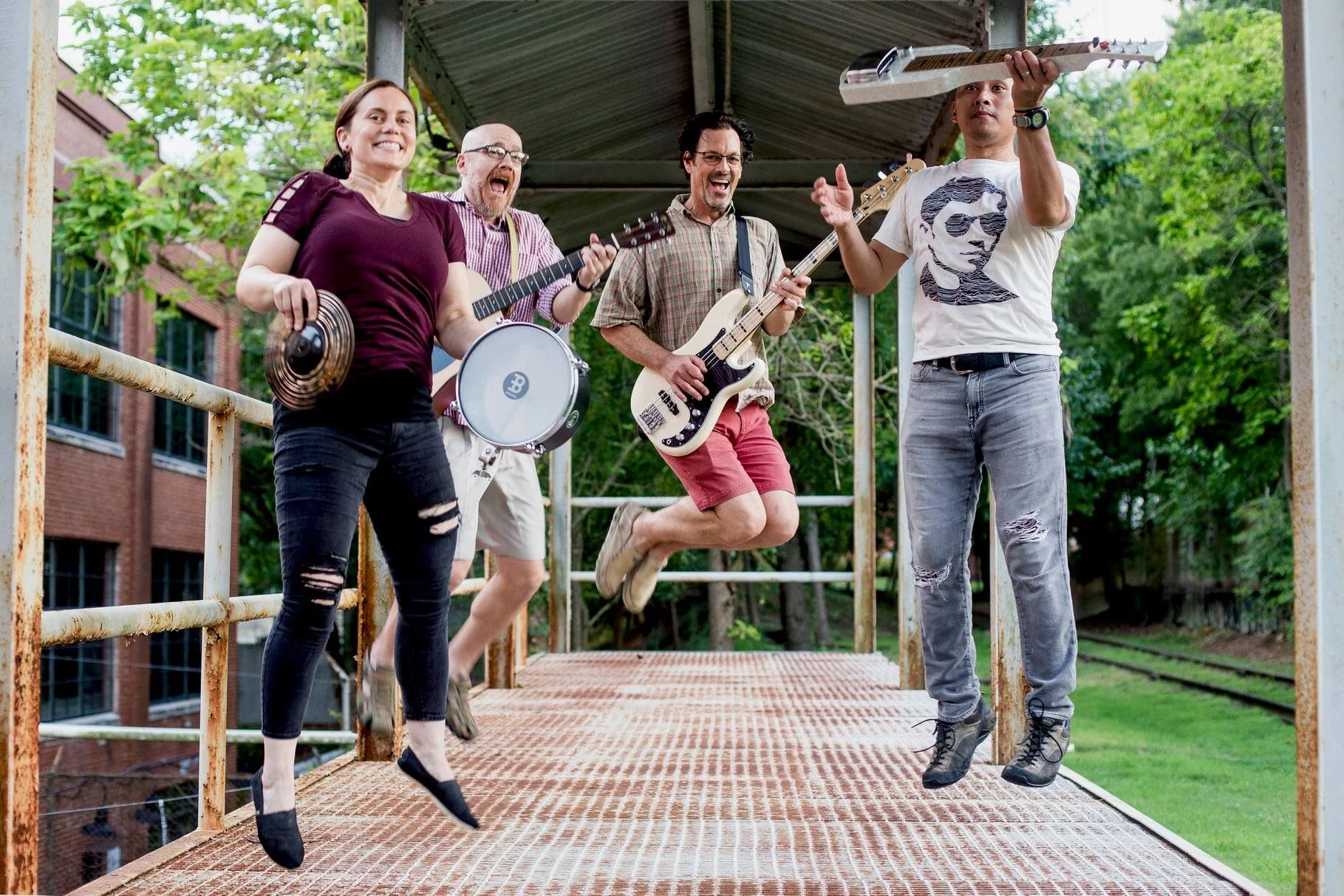 Live Music: The Simple Joy