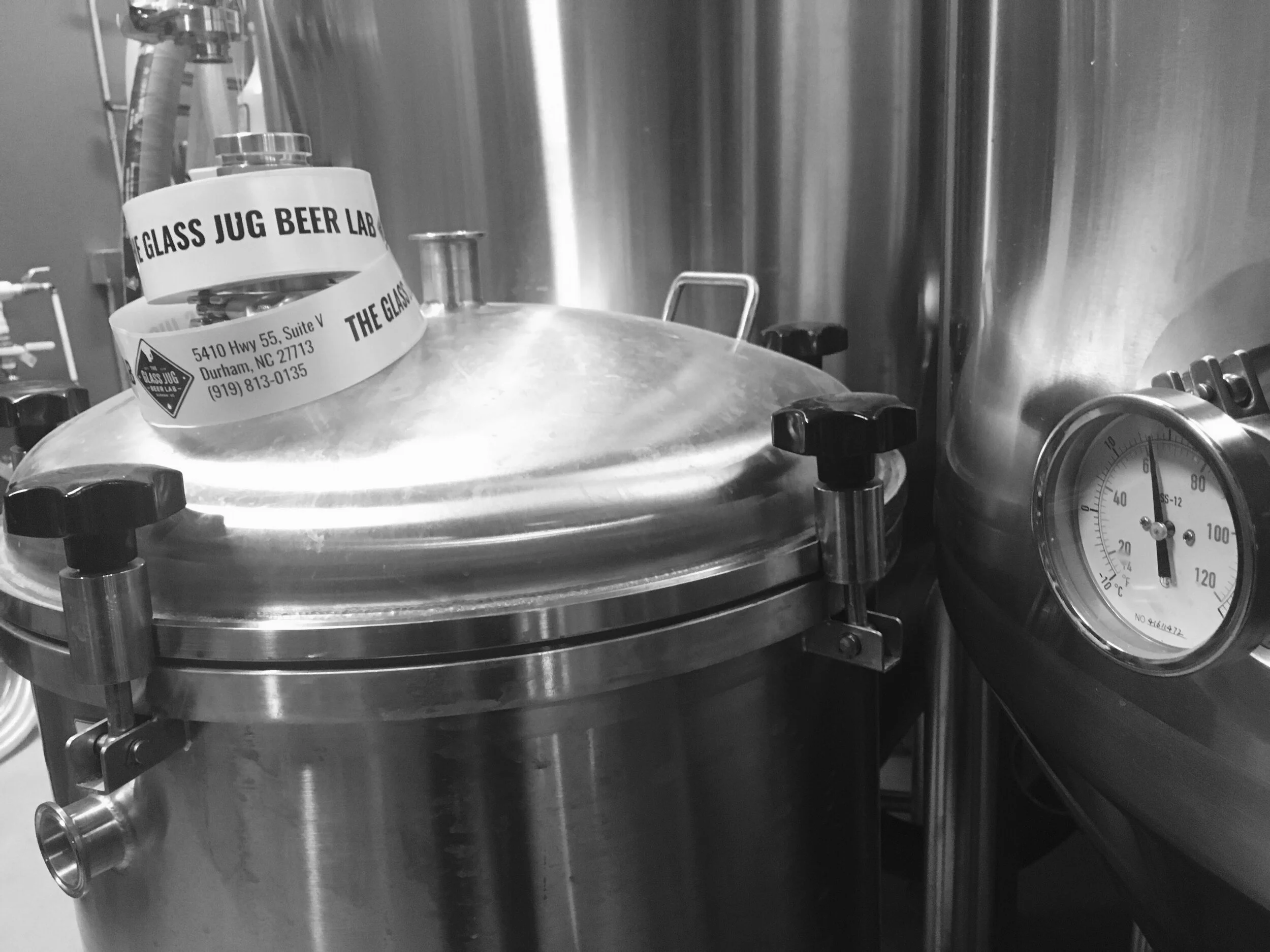 Contact — The Glass Jug Beer Lab