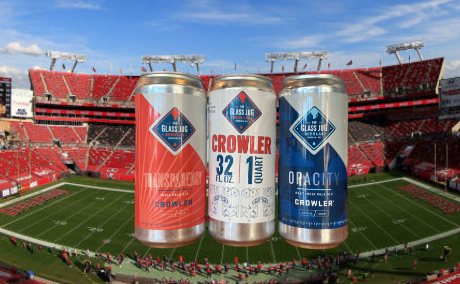 Big Game Crowler Deals