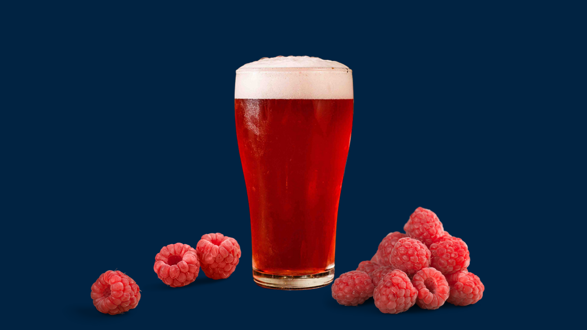 BEER RELEASE - Raspberry Pi — The Glass Jug Beer Lab