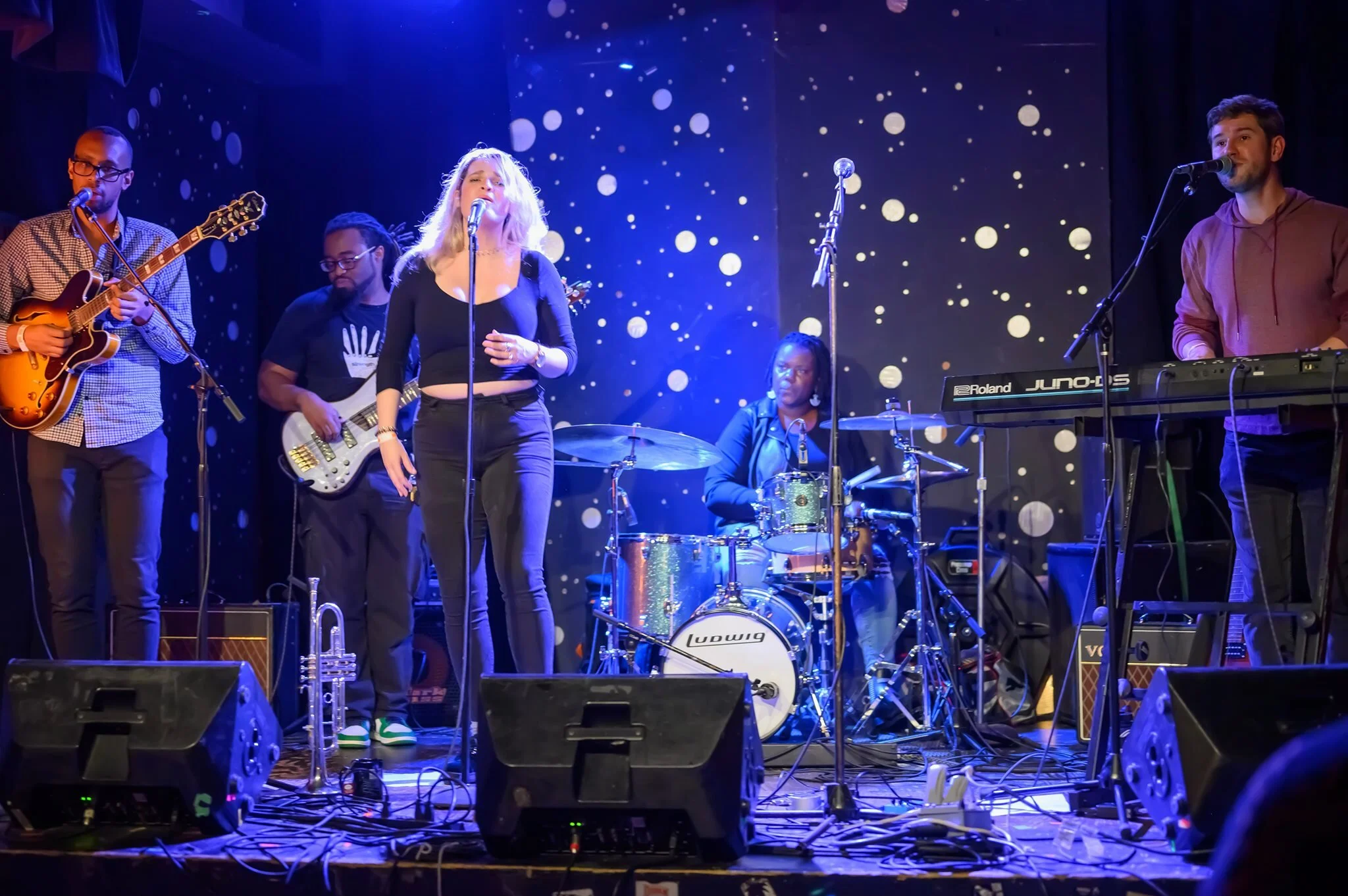 Live Music - Wake Moody