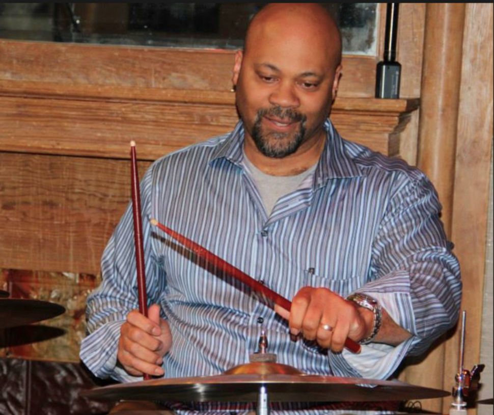 Live Music - Brett Chambers &amp; The Usual Suspects