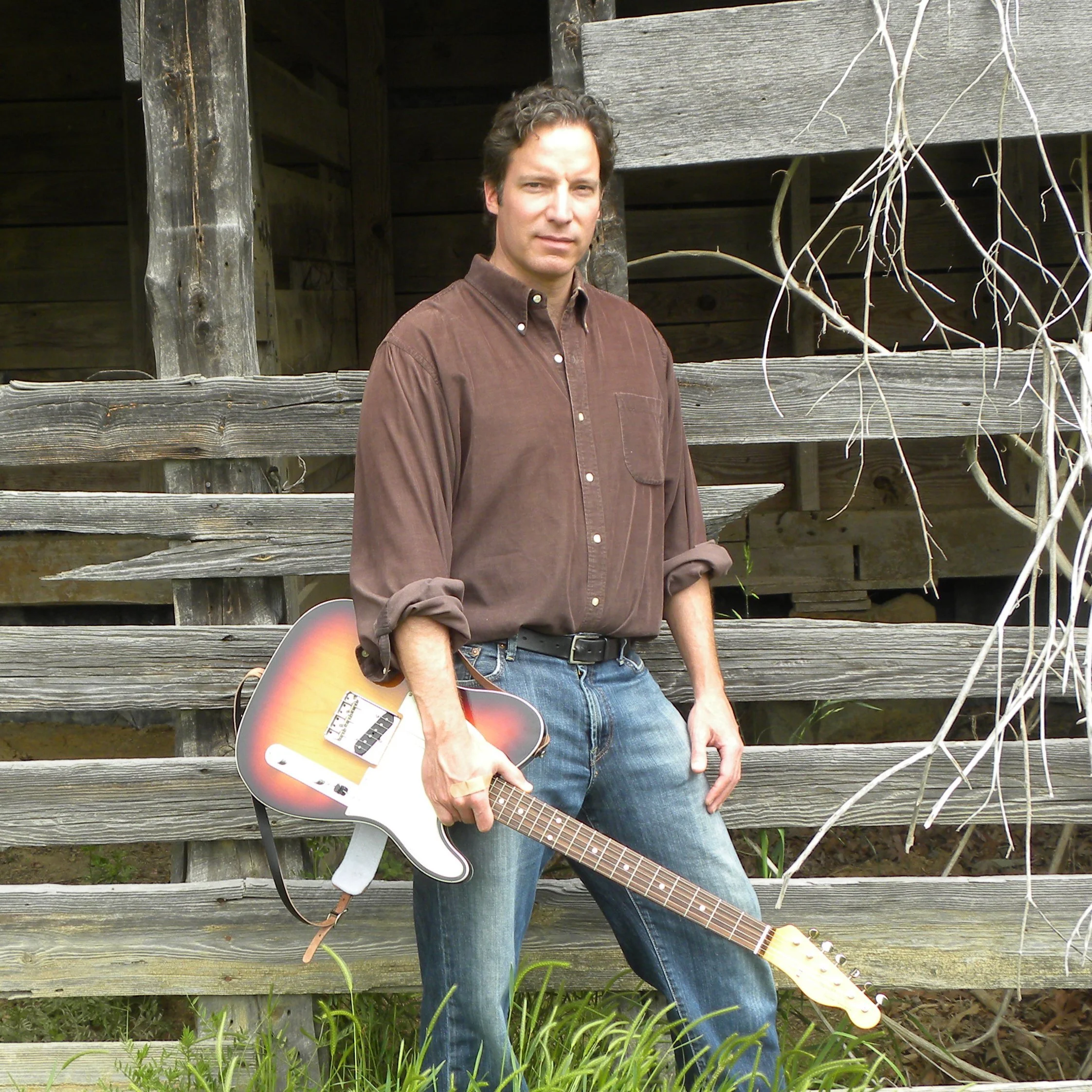 Live Music - Whit Grumhaus