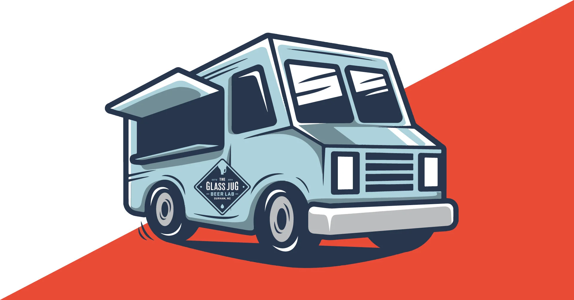 Downtown Food Truck: Valentino's