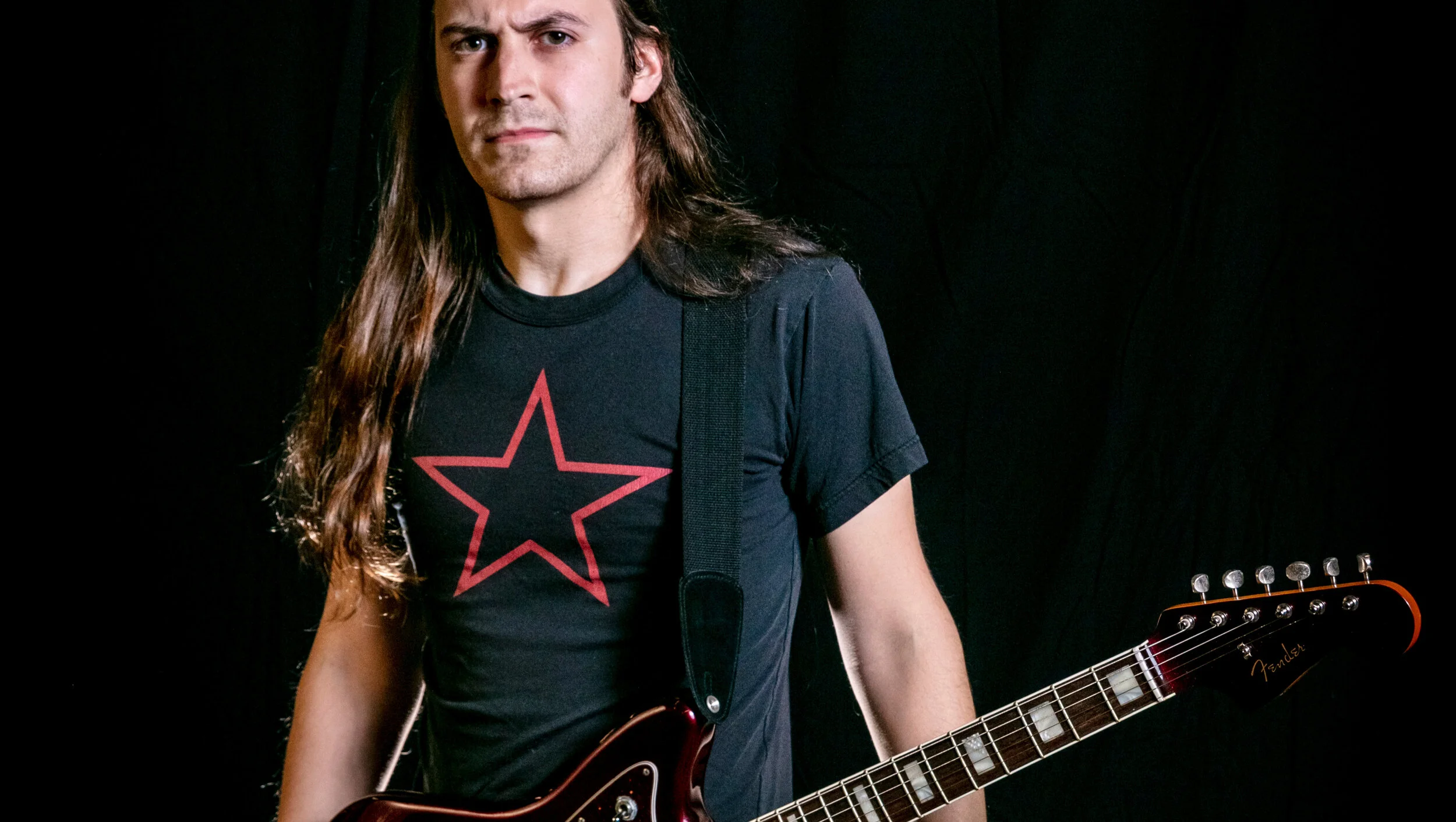 Live Music - Ari Pappalardo