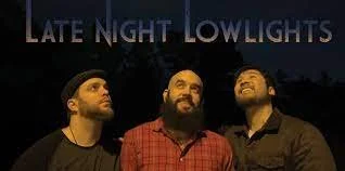 Live Music - Late Night Lowlights