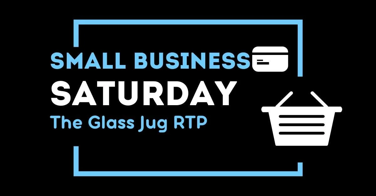 Small Business Saturday - RTP