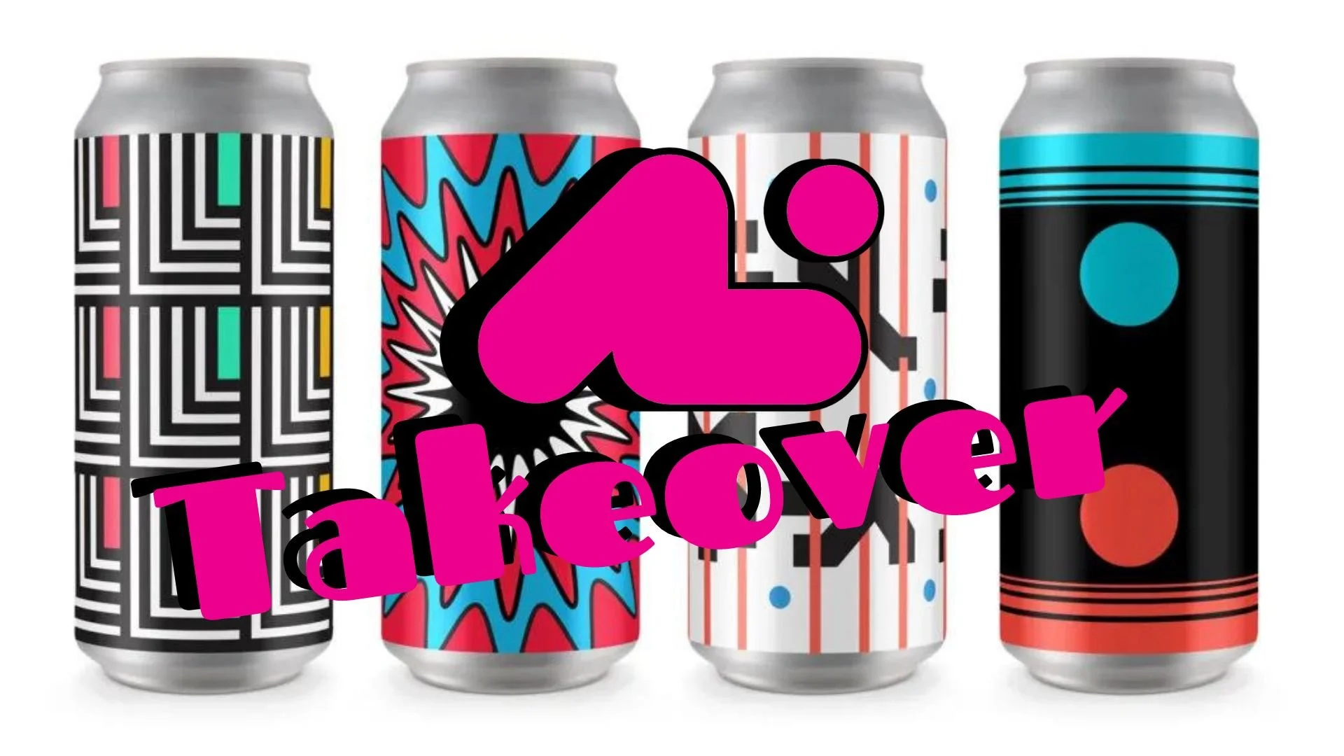 Aslin Brewing Tap Takeover