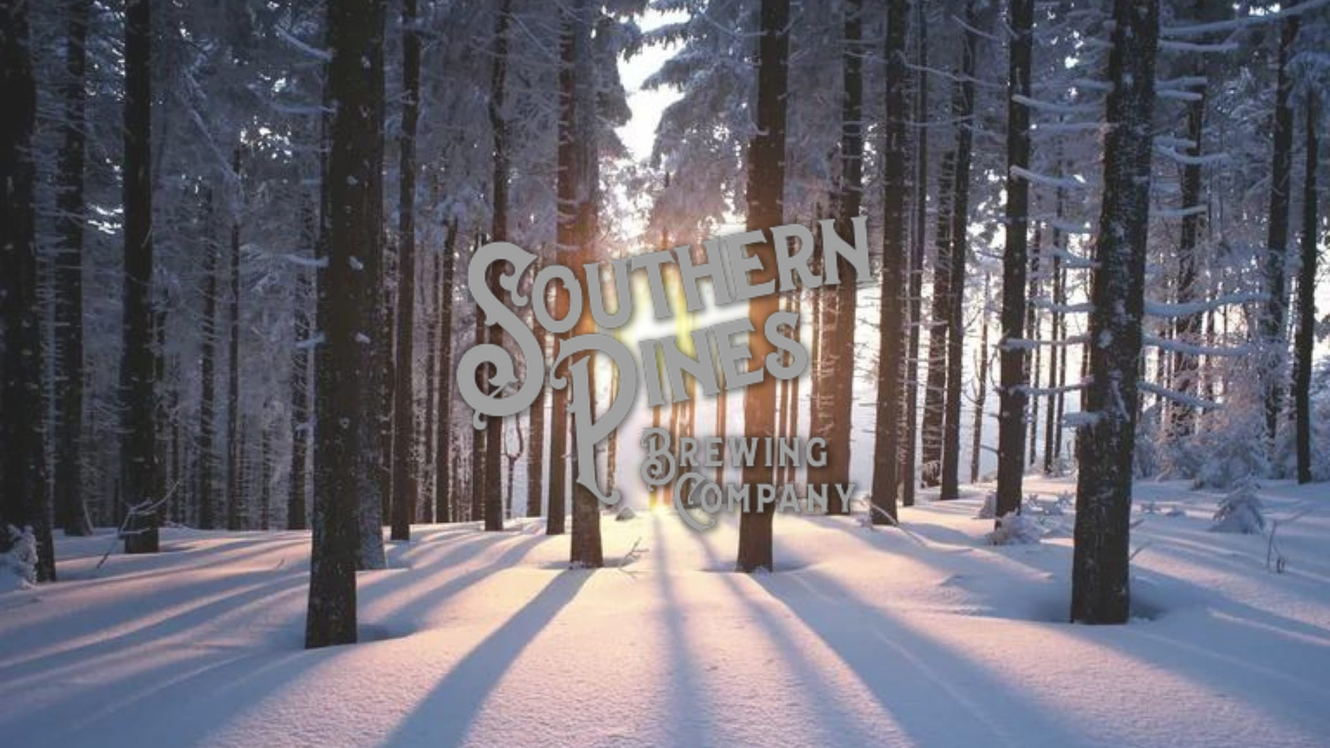 Southern Pines "Darkness" Tap Takeover