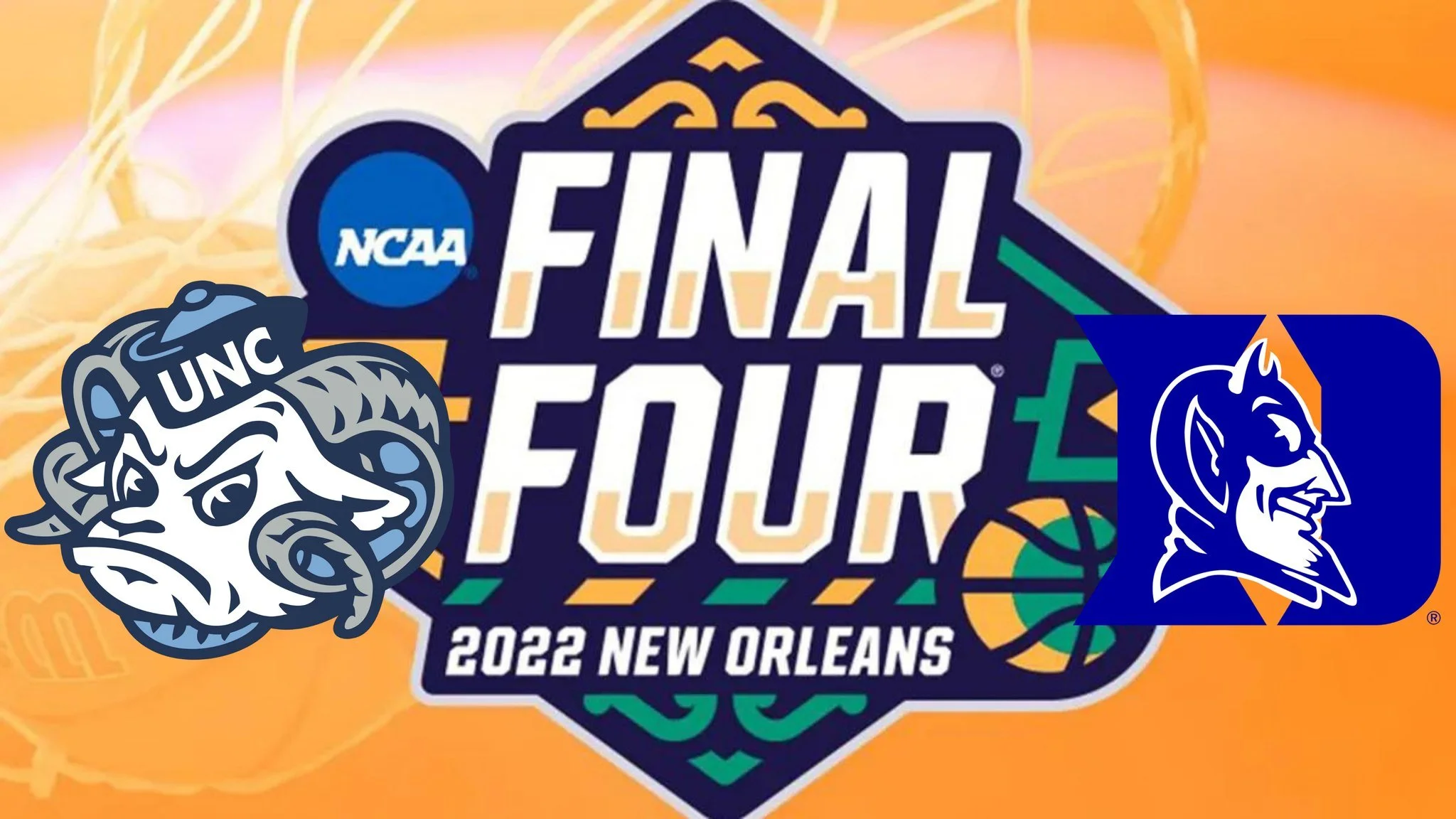 Final Four Watch Party