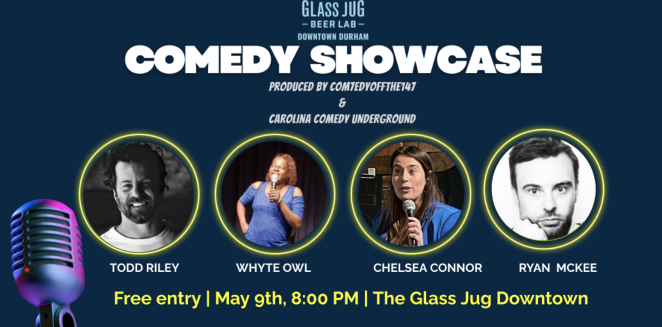 Comedy Night