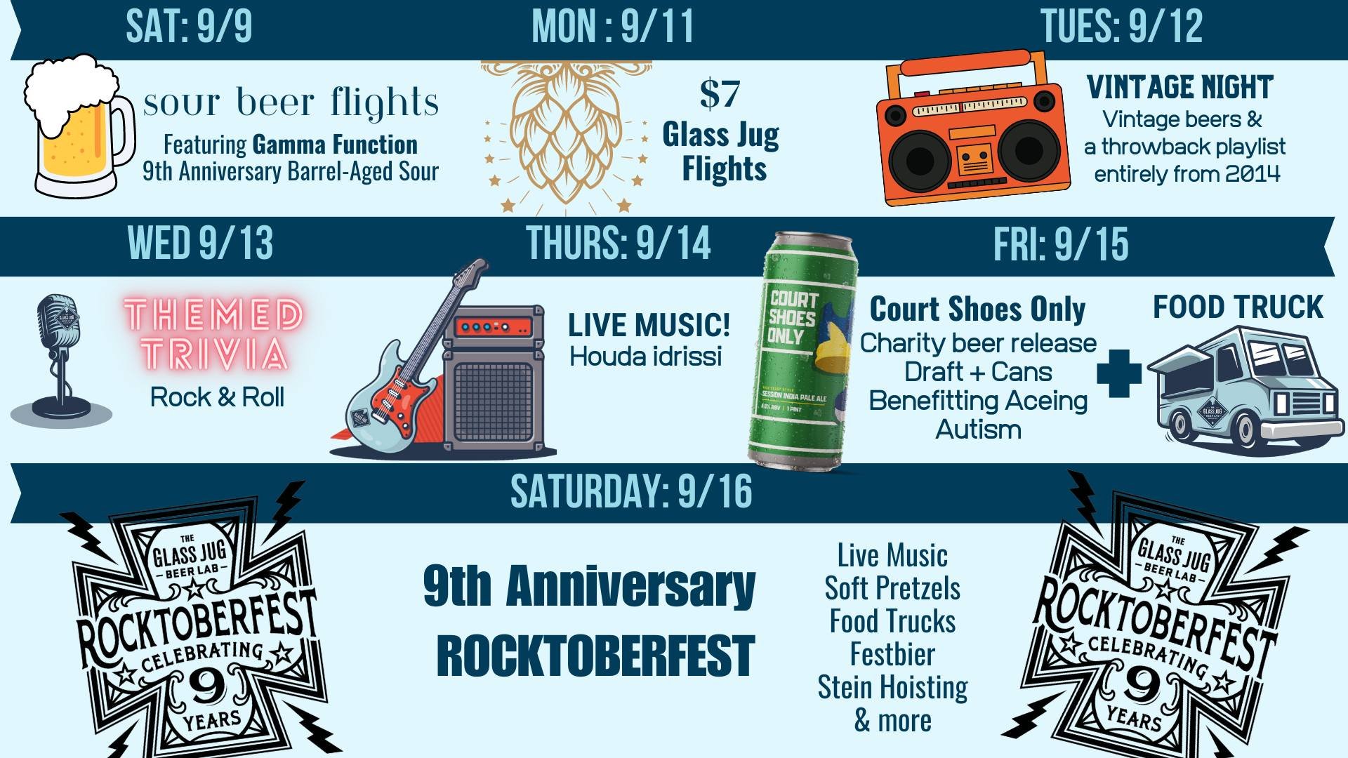 Tapping Vintage Tuesday