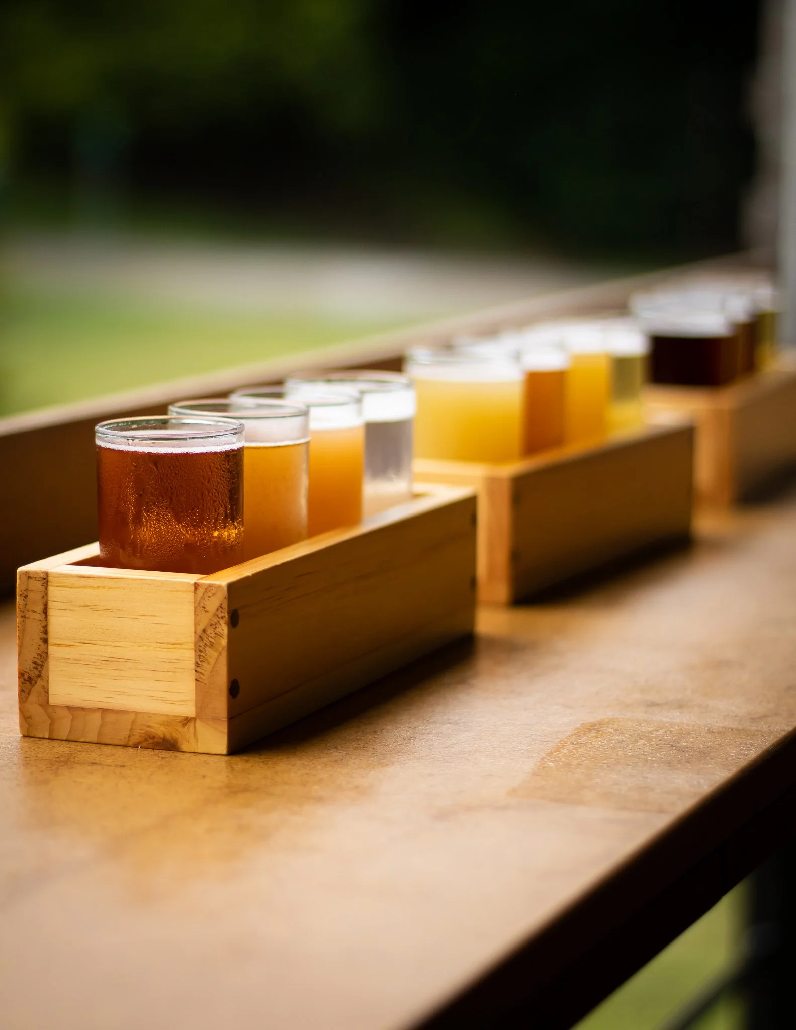 Rent Durham Craft Brewery Event Space — The Glass Jug Beer Lab