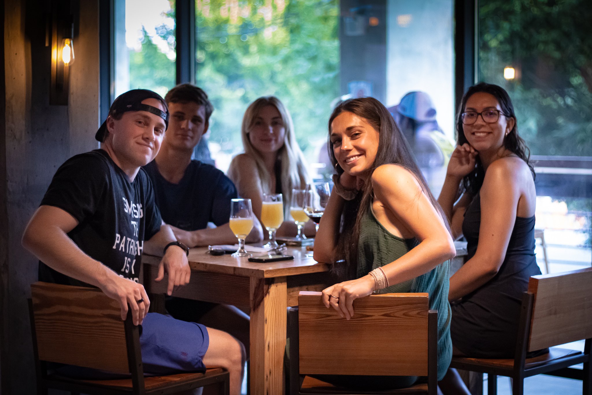 Craft Beer in Downtown Durham — The Glass Jug Beer Lab