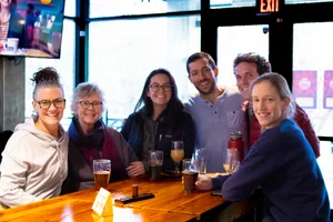 The Glass Jug Beer Lab - Downtown Durham photo