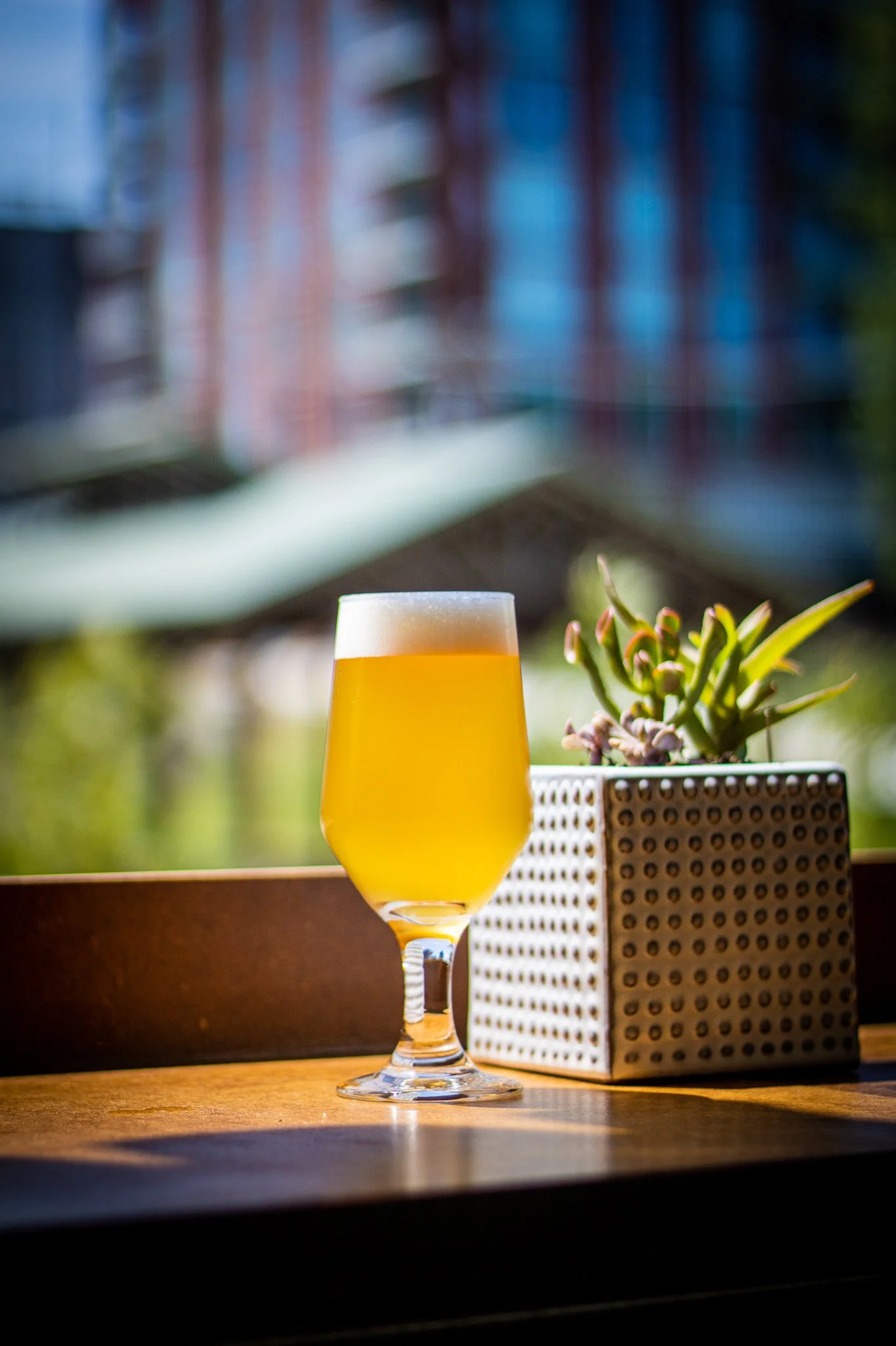 Craft Beer Menu Downtown Durham — The Glass Jug Beer Lab