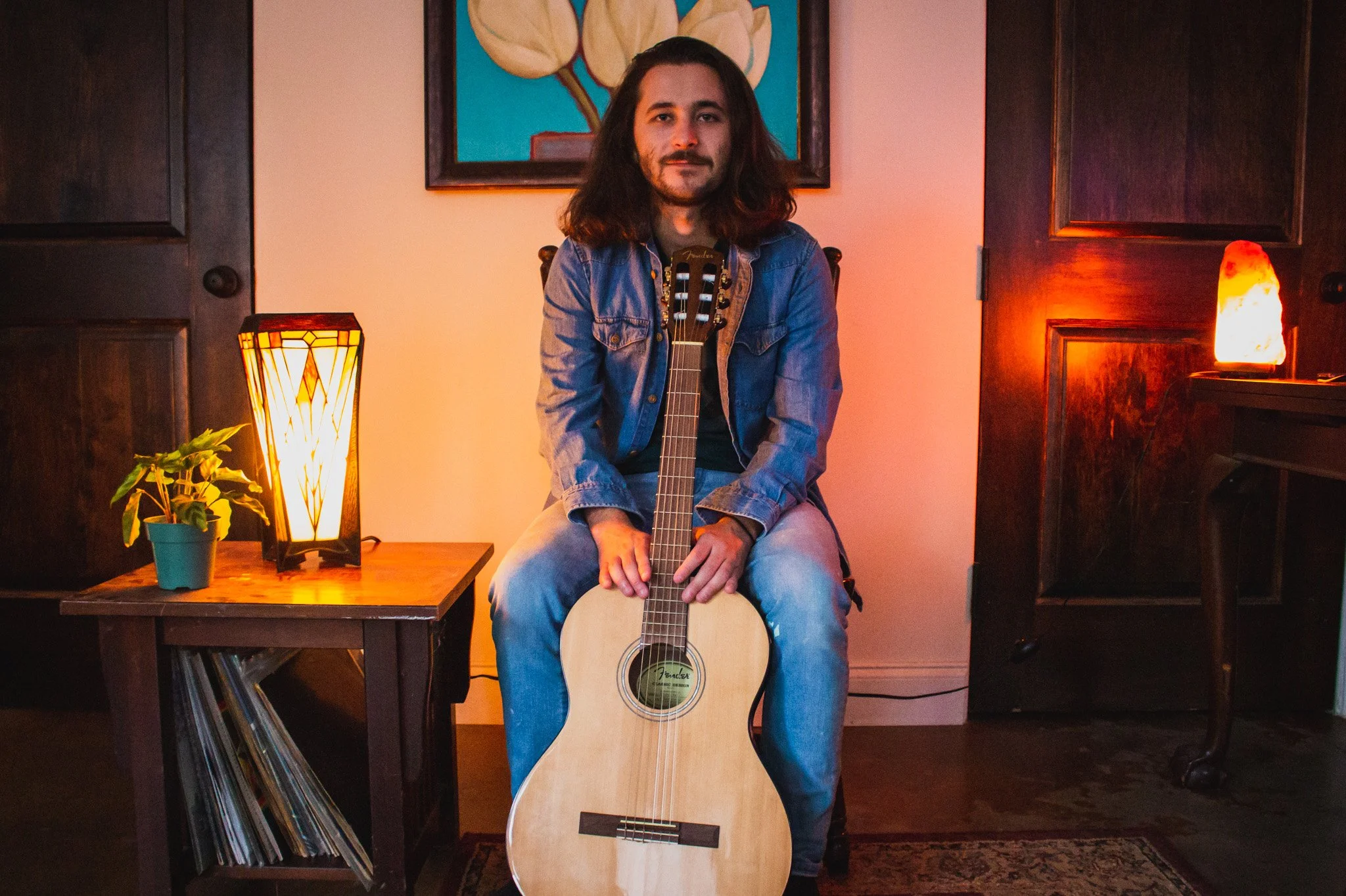 Blase Settecase Music