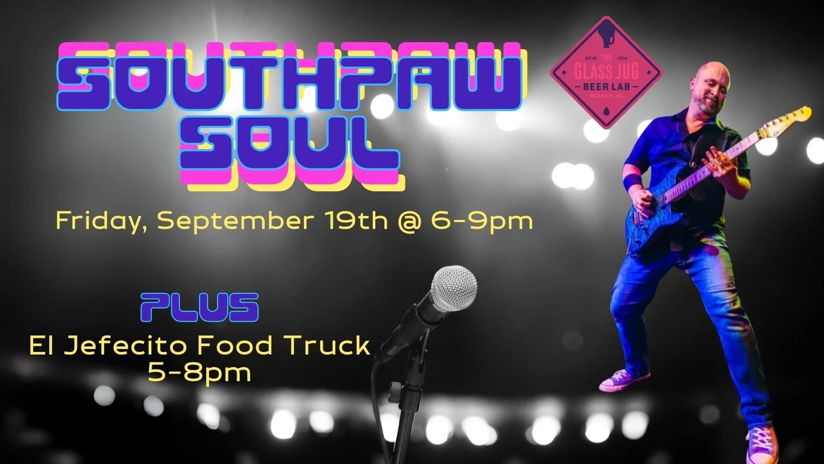 Southpaw Soul