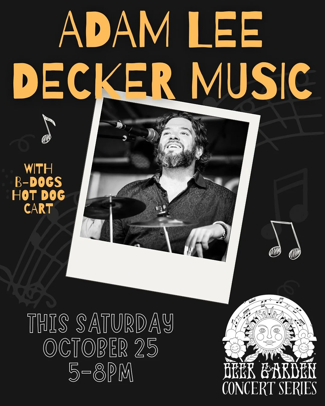 🎶🍺Not one but two super-fun events are happening this weekend at @glassjug_rtp! On Friday we’re hosting DJ Dheet again for Karaoke Under the Stars from 8–10pm - but get there early to grab tasty bevs from inside and food from @bullcitye