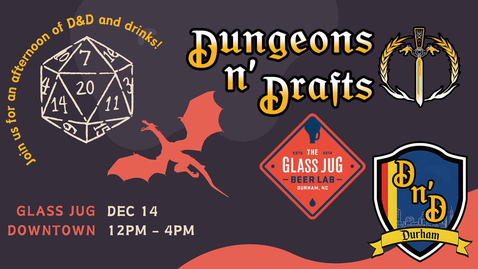 Dungeons & Drafts