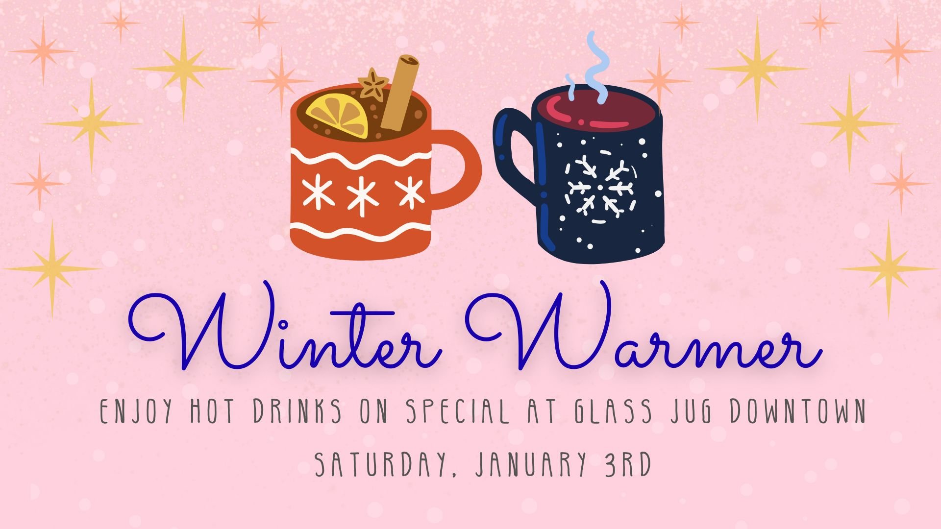 Winter Warmer