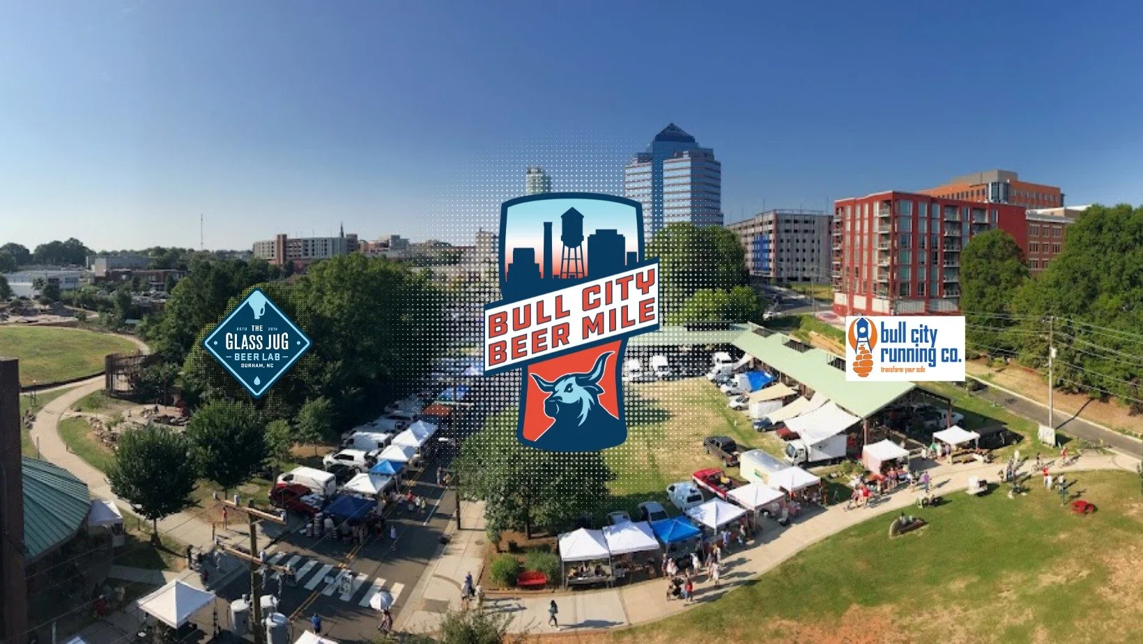 Bull City Beer Mile
