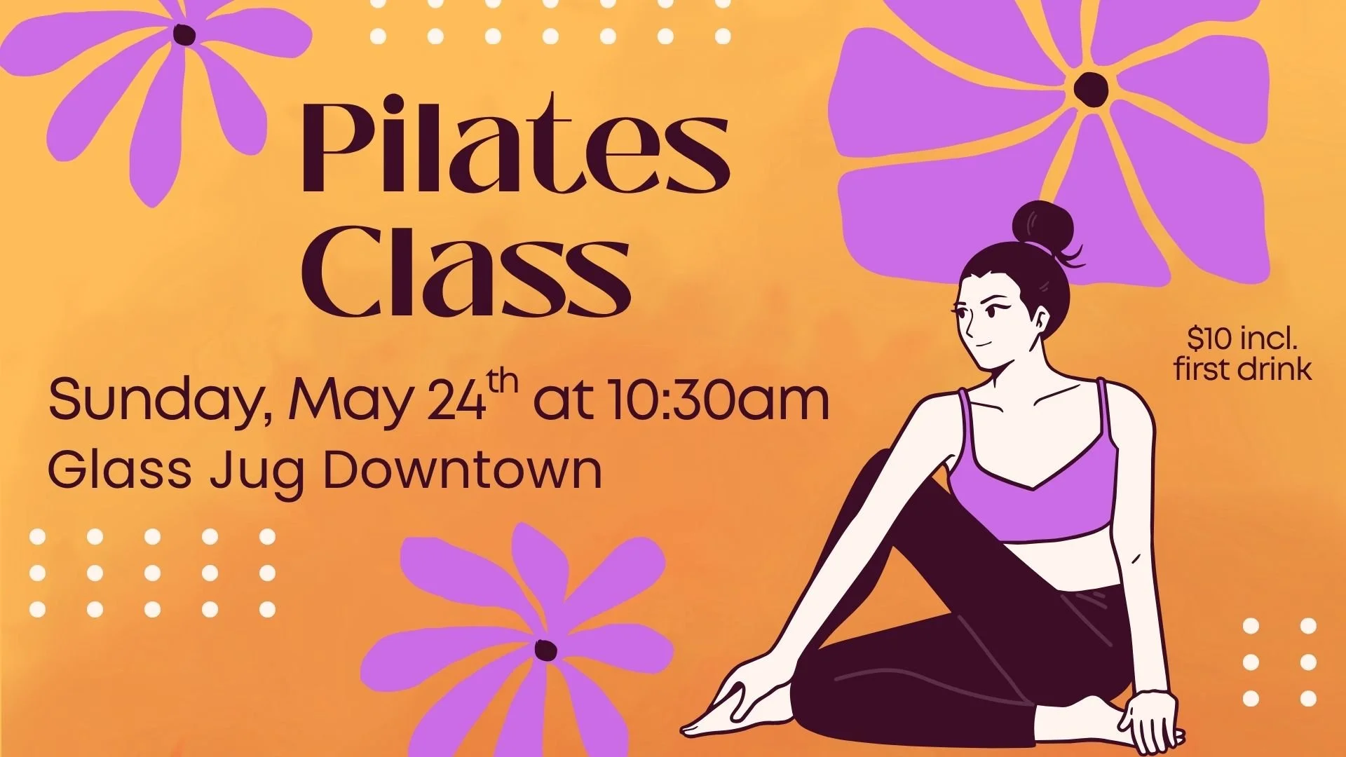 Pilates Class