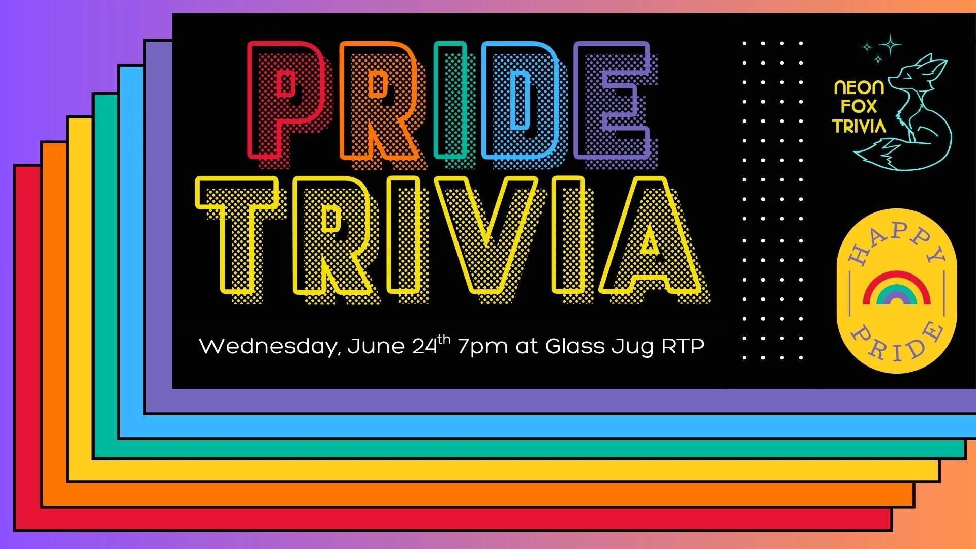 Pride Trivia