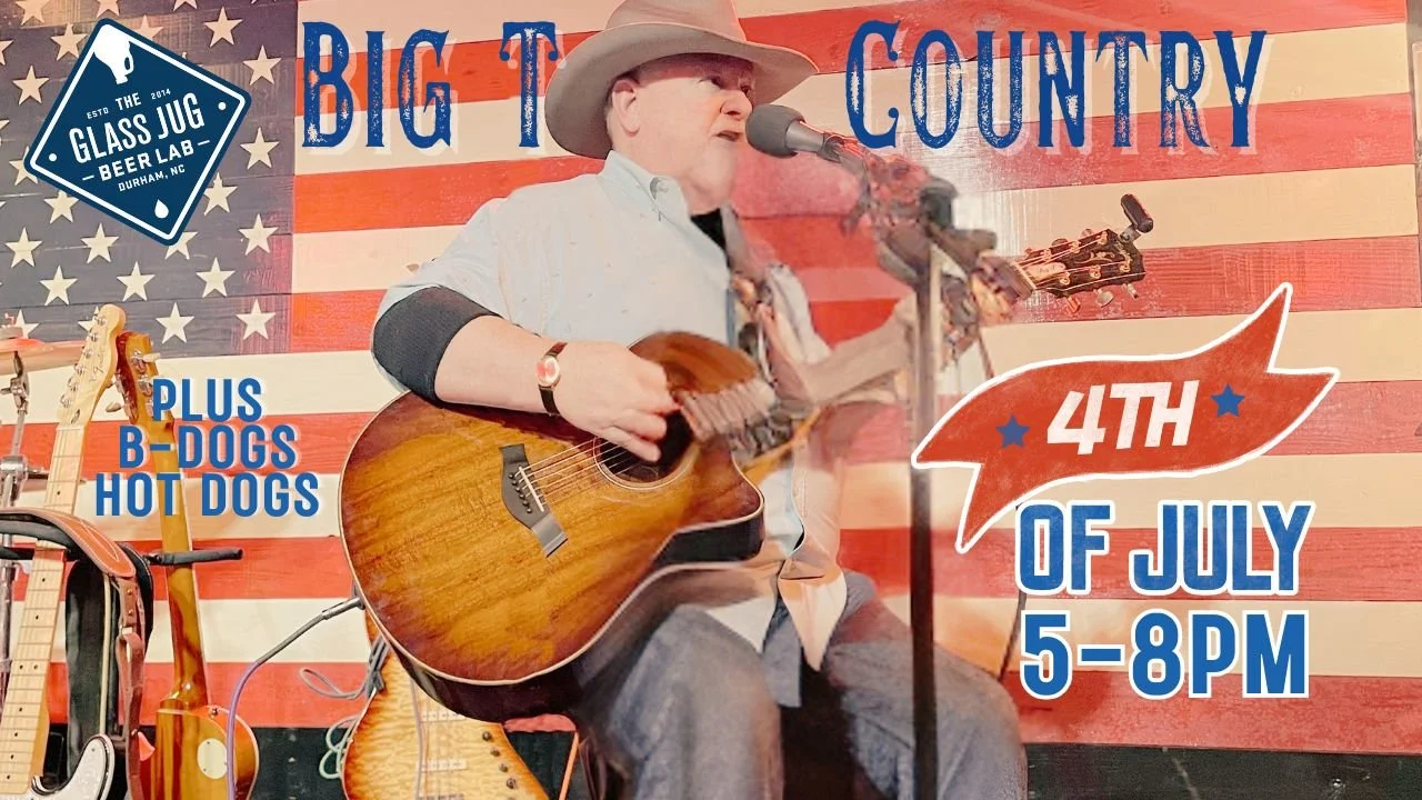 Big T Country Live Music