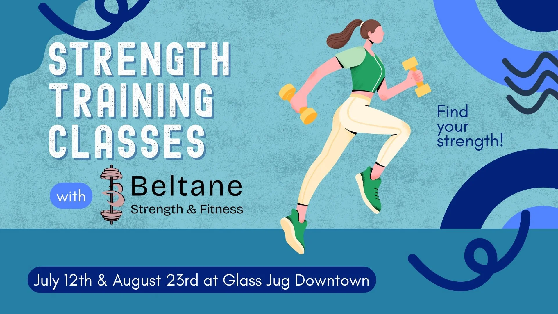 Strength Training Class