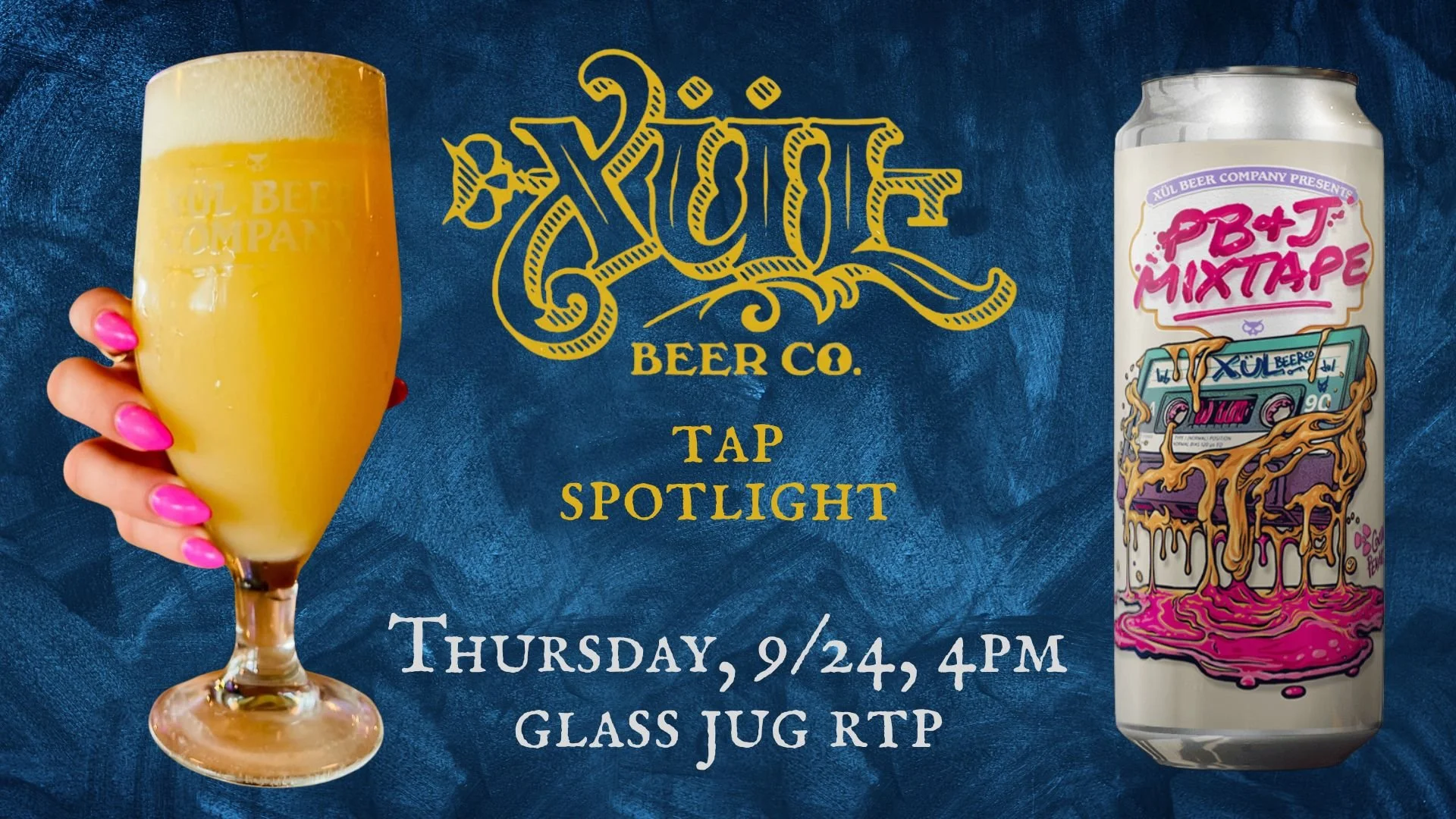 Xül Tap Spotlight