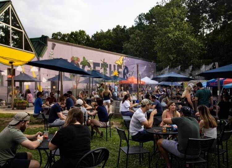 The Glass Jug Beer Lab