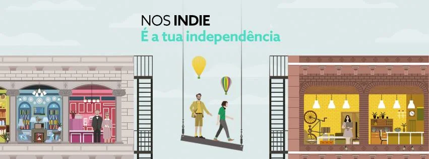 The Key Visual of the campaign portrayed the difficult decision of a young adult in this time of his life: parents vs girlfriend, comfort vs entertainment.
