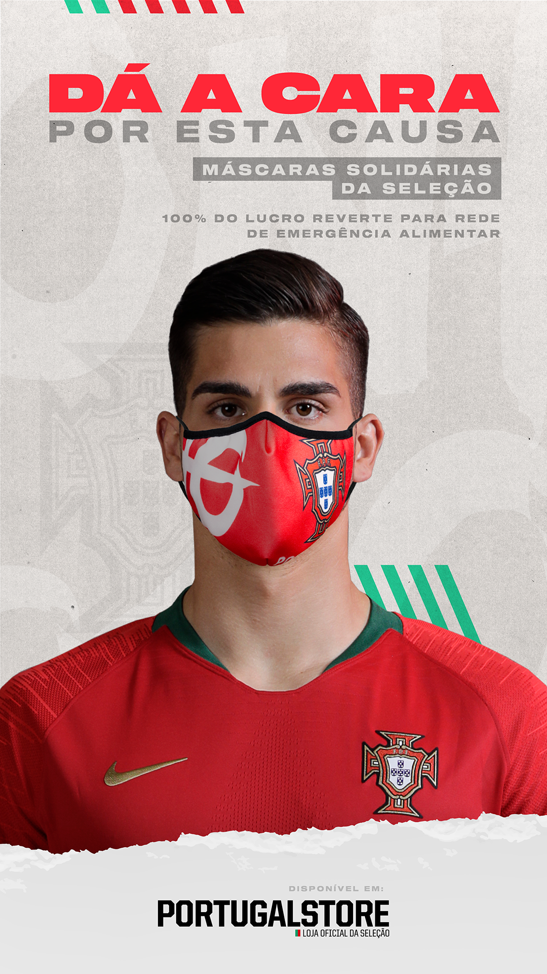 Da a cara pela selecao - Story Andre Silva.png