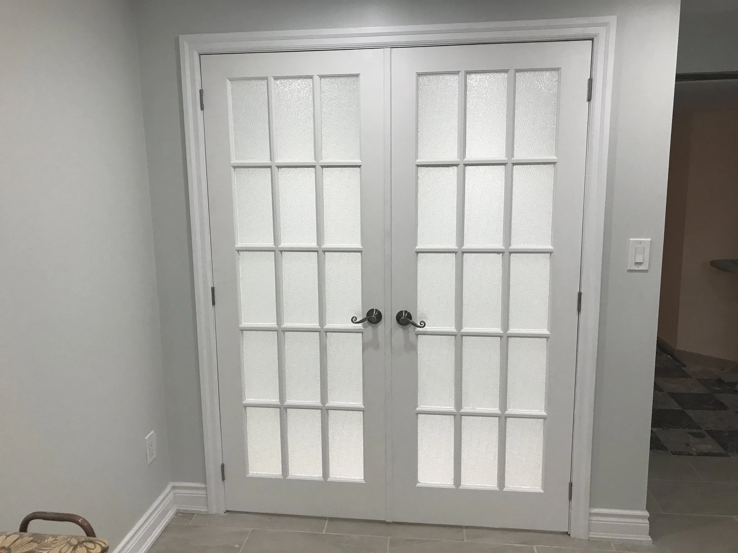  Interior Door 