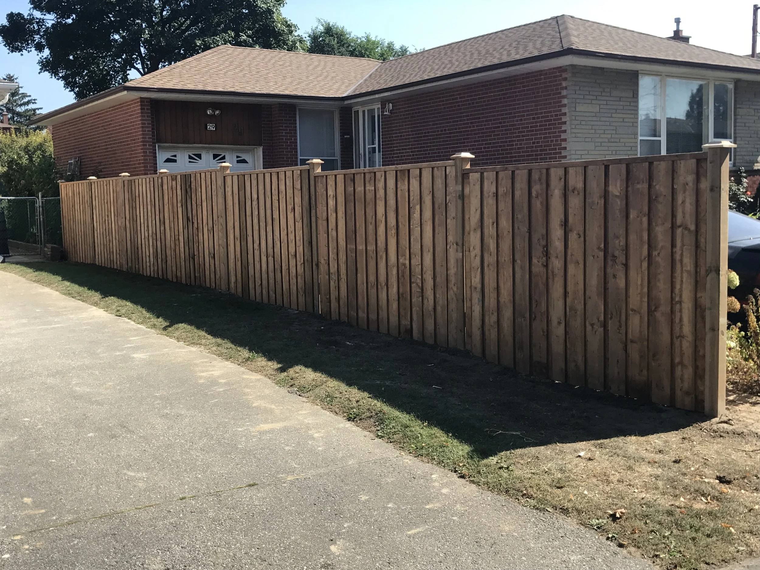 Fence