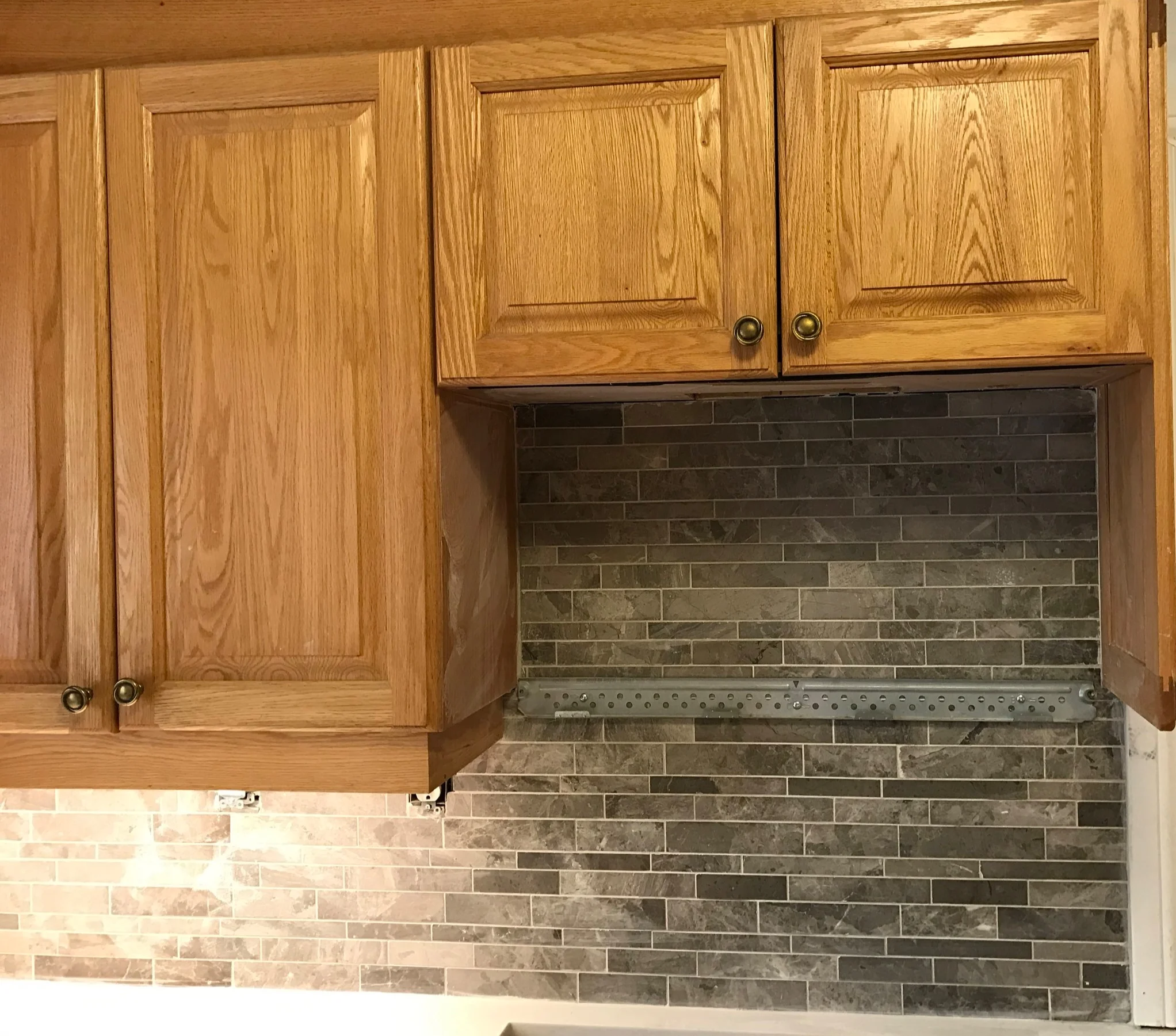  Backsplash 