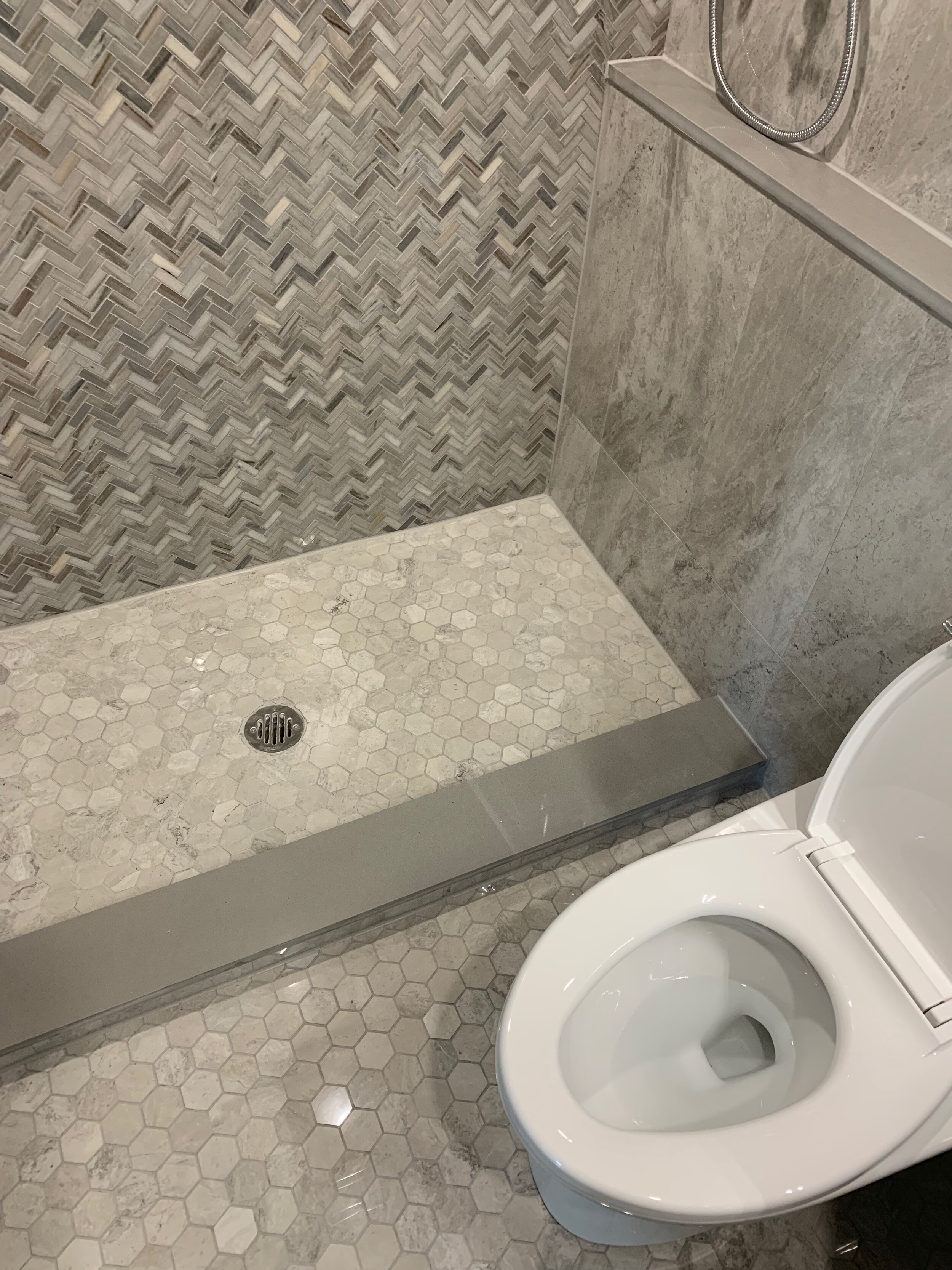 Bathroom Renovation