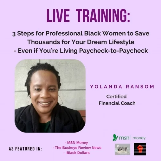 3 Steps for Professional Black Women to Save Thousands Webinar Design 800x800.jpg